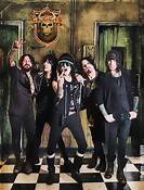 Artist L.A. Guns